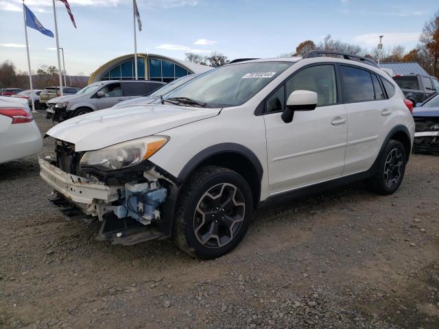 2014 Subaru Xv Crosstrek 2.0 Limited