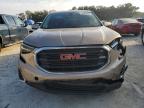 2018 Gmc Terrain Sle na sprzedaż w Ocala, FL - Front End