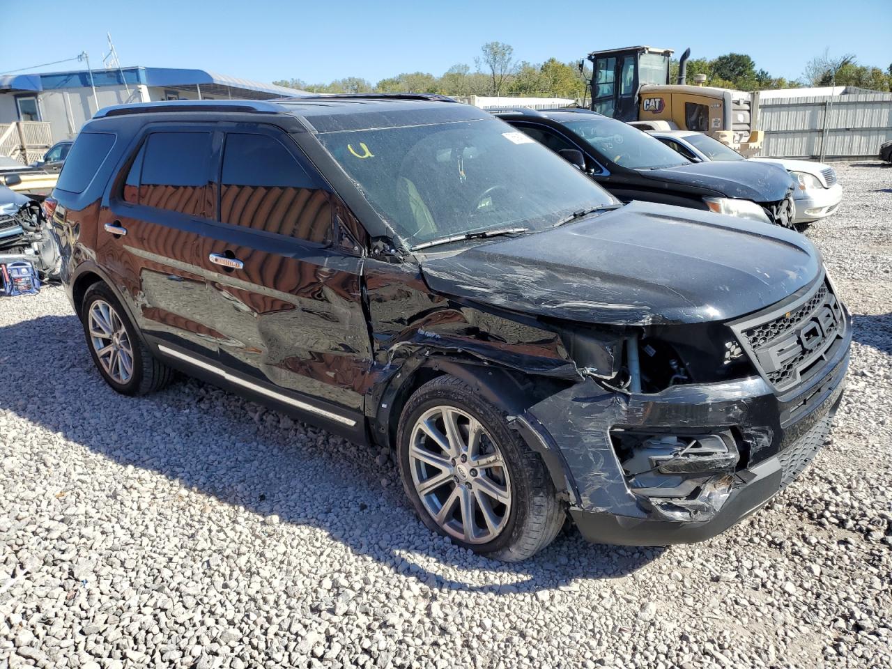 2017 Ford Explorer - Image 4