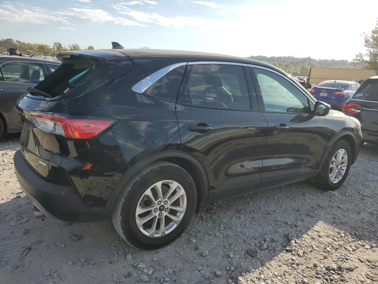 2020 Ford Escape - Image 3