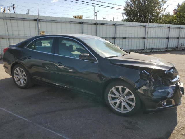  CHEVROLET MALIBU 2014 Czarny