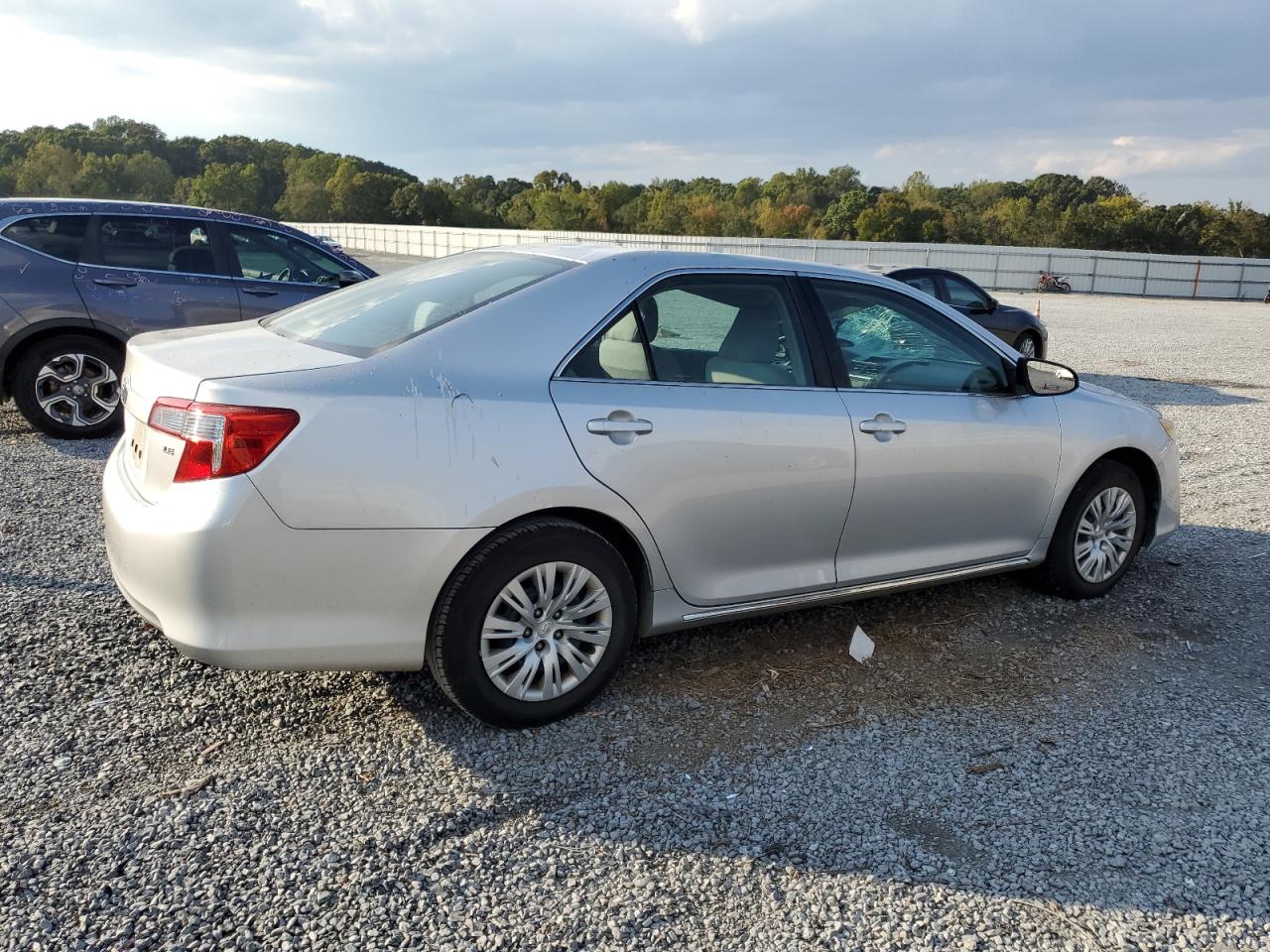 2012 Toyota Camry - Image 3