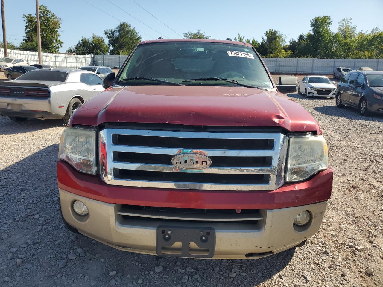 2008 Ford Expedition - Image 5