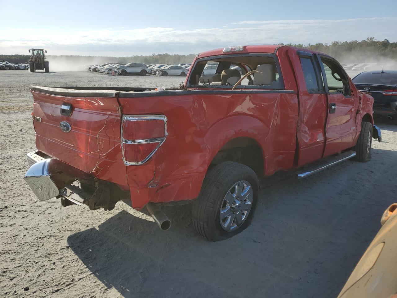 2013 Ford F-150 - Image 3