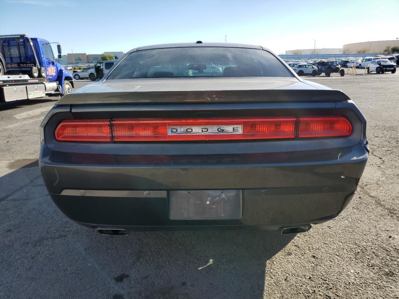 2013 Dodge Challenger R/T VIN: 2C3CDYBT0DH557133 Lot: 77836934