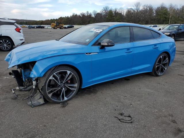 WAUC4CF57MA005716 Audi S5/RS5 S5 PREMIUM