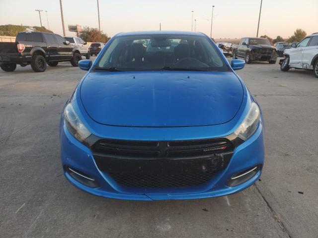  DODGE DART 2016 Granatowy