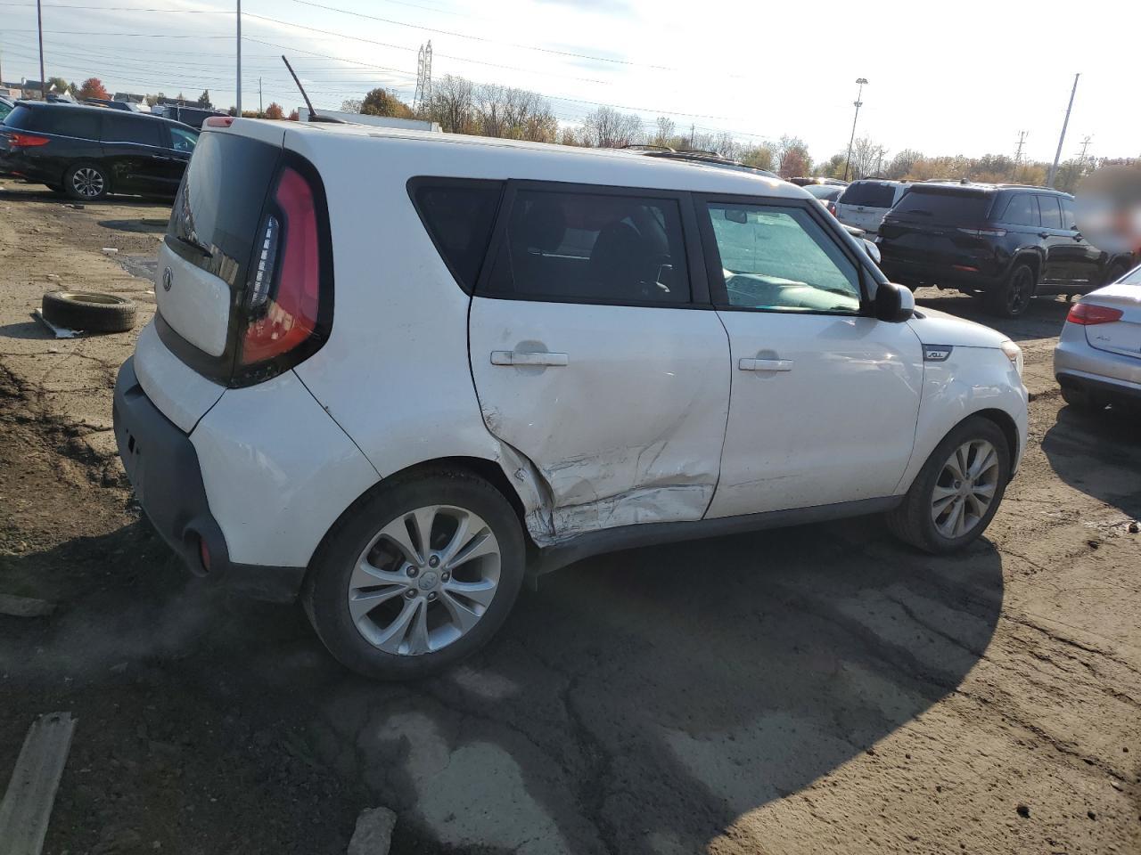 2015 Kia Soul - Image 3
