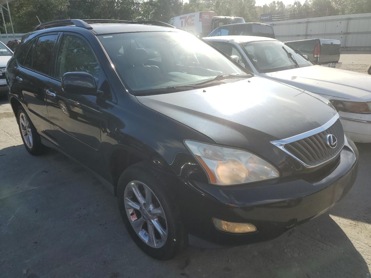 2009 Lexus RX - Image 4