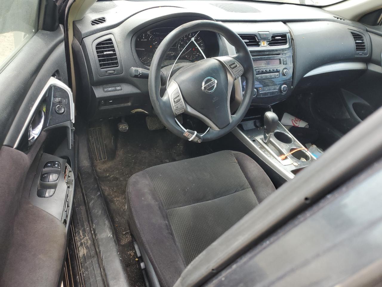 2013 Nissan Altima - Image 8
