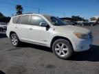 2008 Toyota Rav4 Limited იყიდება San Martin-ში, CA - Front End