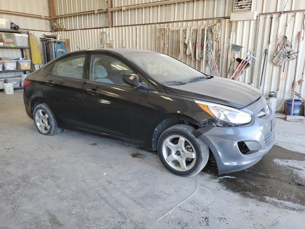 2017 Hyundai Accent - Image 4