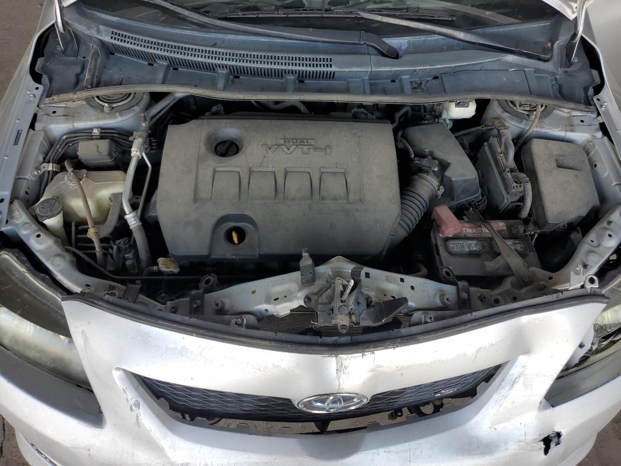 2010 Toyota Corolla - Image 12
