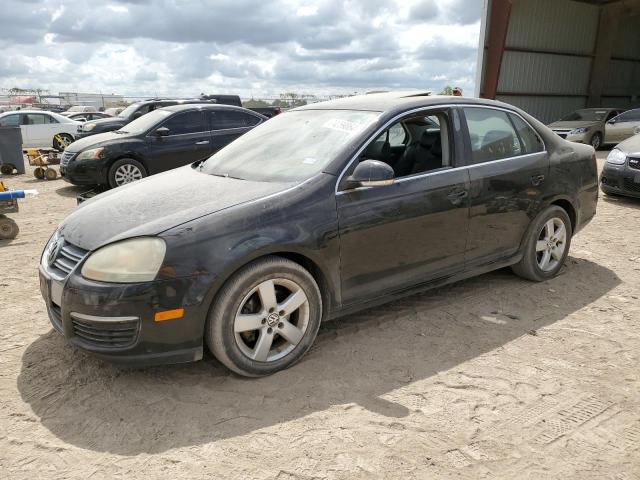 2008 Volkswagen Jetta Se