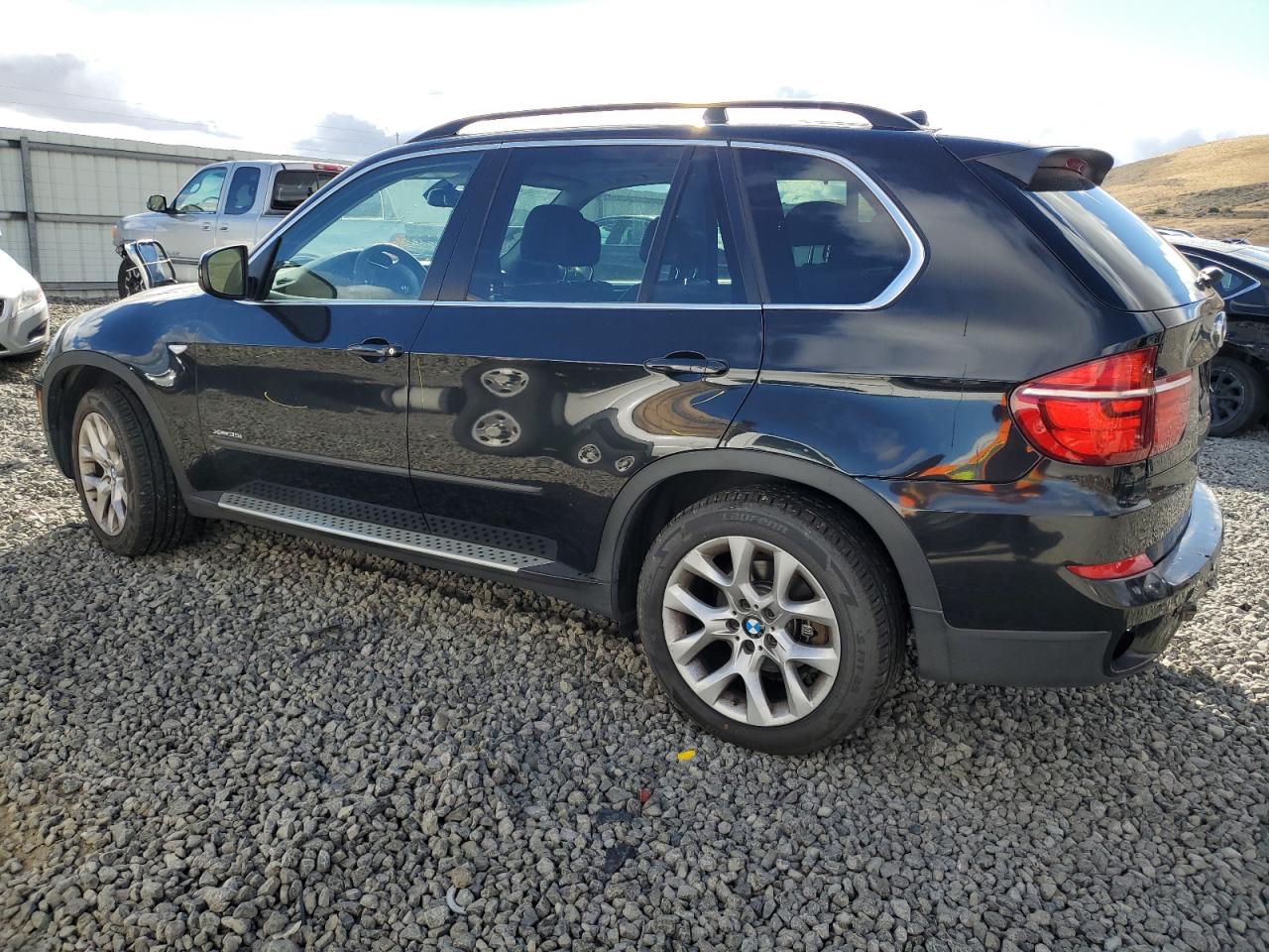2013 BMW X5 - Image 2