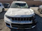 2021 Jeep Grand Cherokee L Limited for Sale in Mentone, CA - Front End