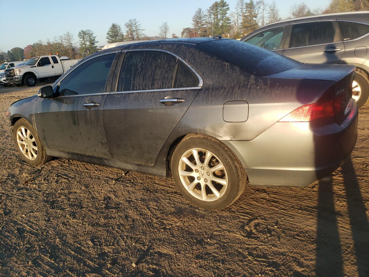 2006 Acura TSX - Image 2