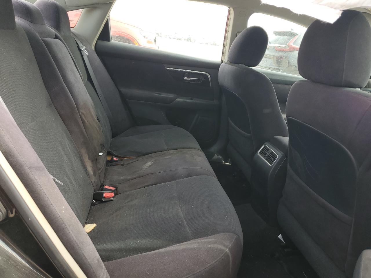 2013 Nissan Altima - Image 11