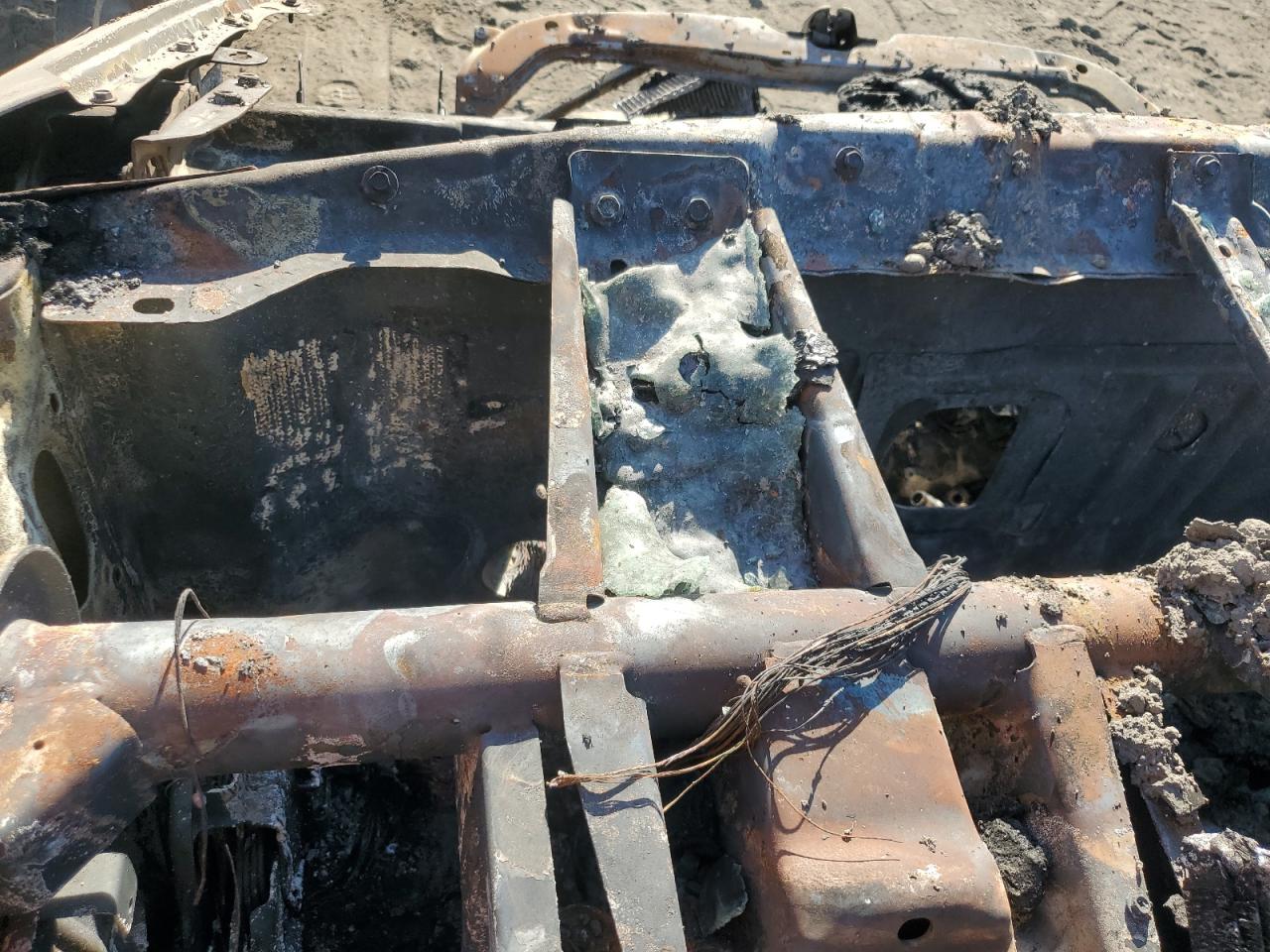 2014 Dodge Caravan - Image 9