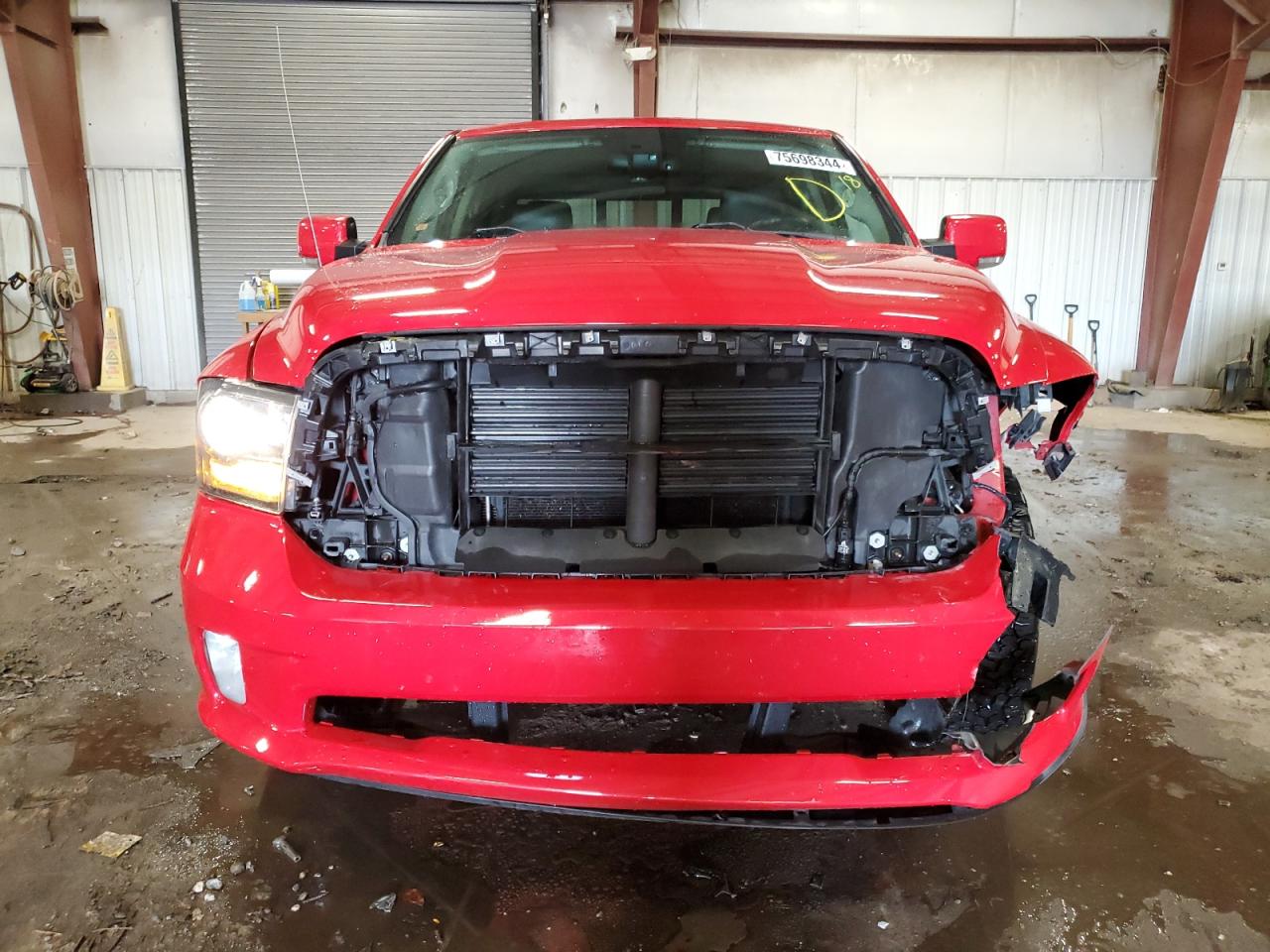 2018 RAM 1500 - Image 5