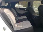 2019 Chevrolet Equinox Lt na sprzedaż w Northfield, OH - Front End