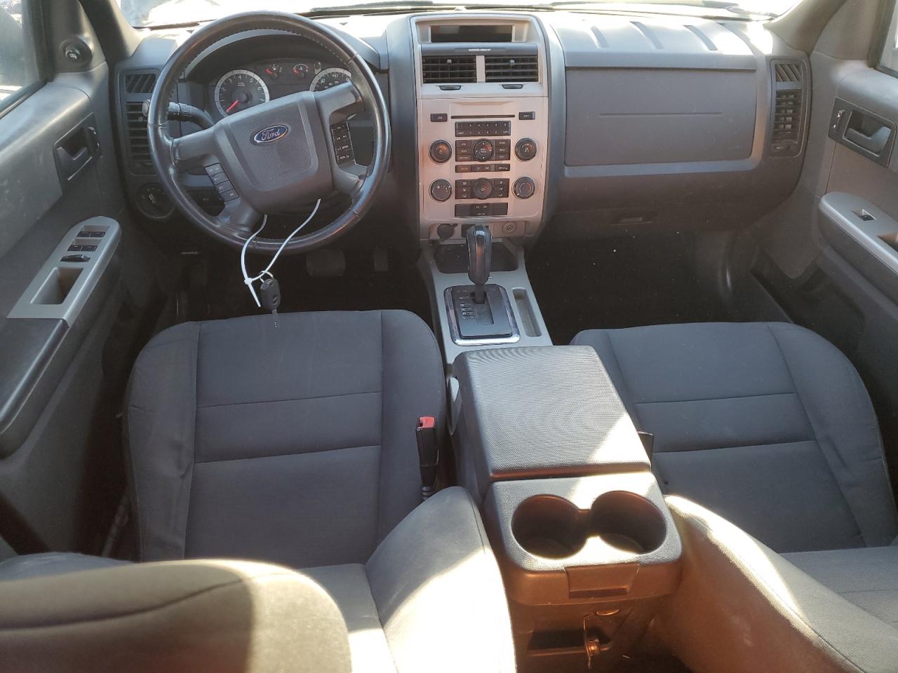 2012 Ford Escape - Image 8