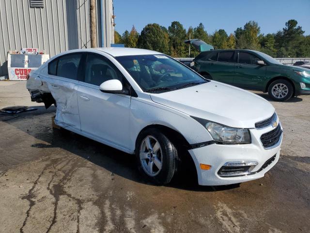  CHEVROLET CRUZE 2016 Biały