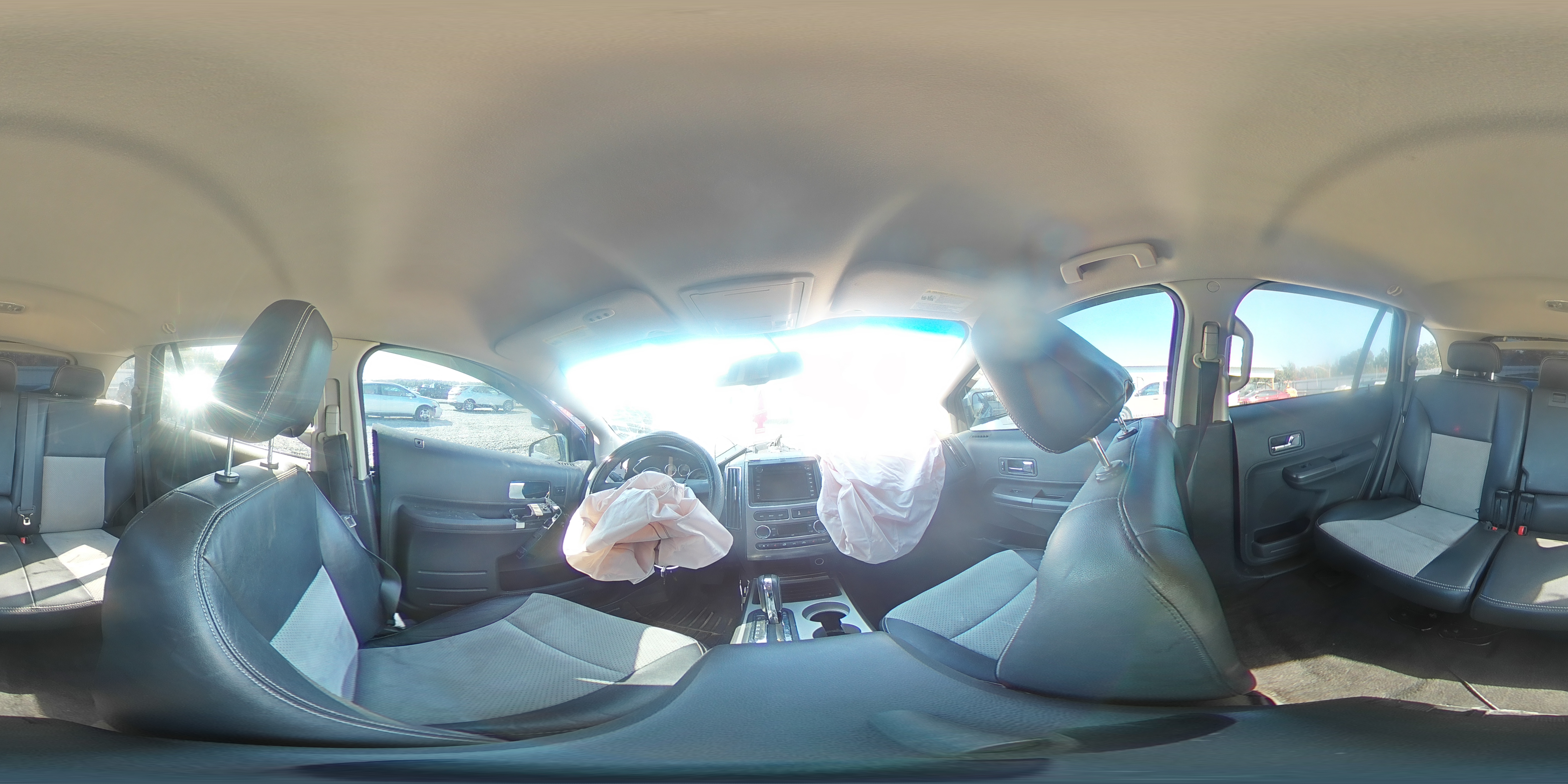 2010 Ford Edge - Image 14