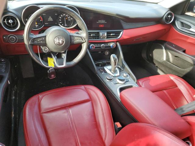 ZARFAMAN3L7633926 Alfa Romeo Giulia  8