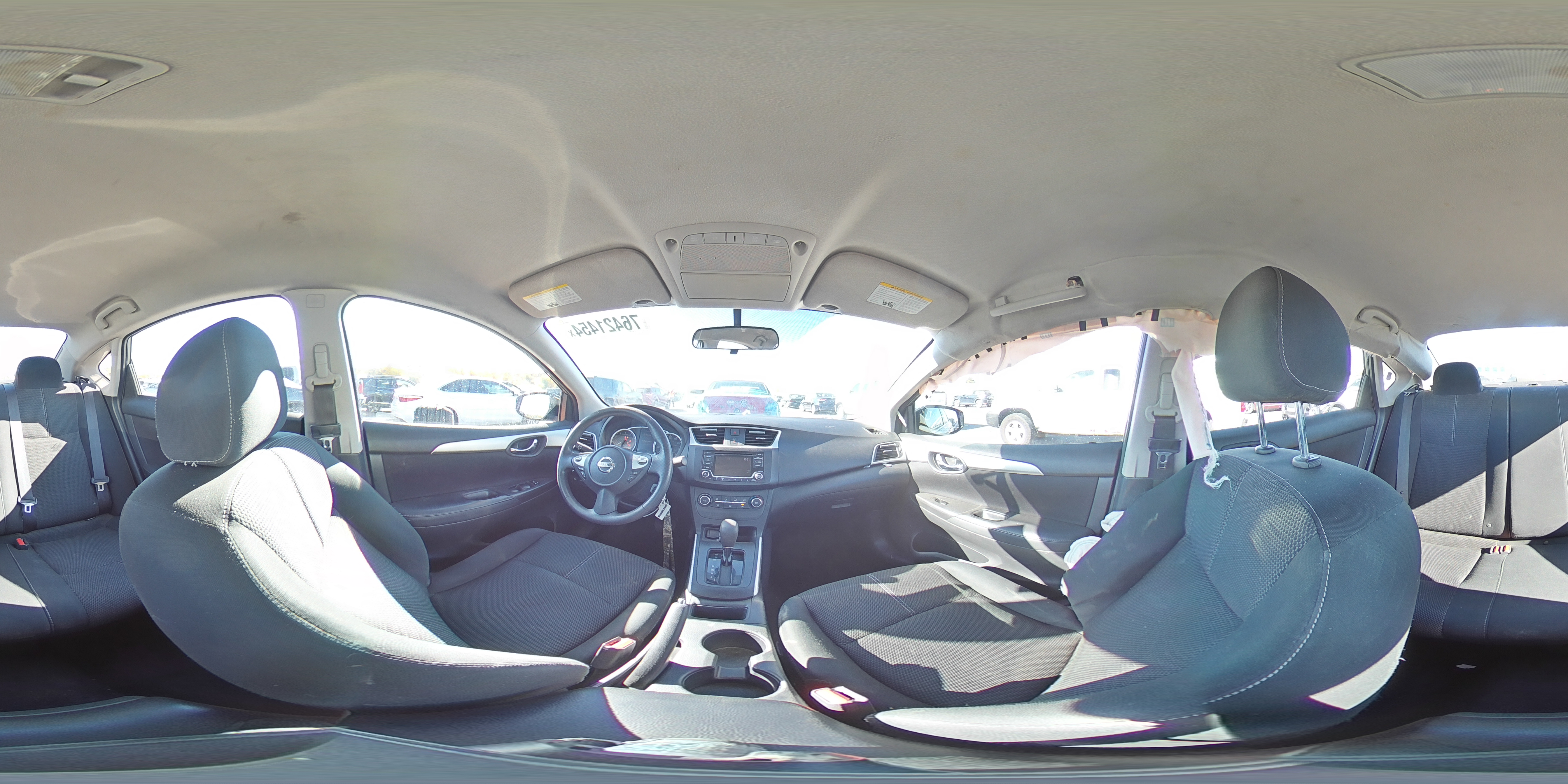 2018 Nissan Sentra - Image 15
