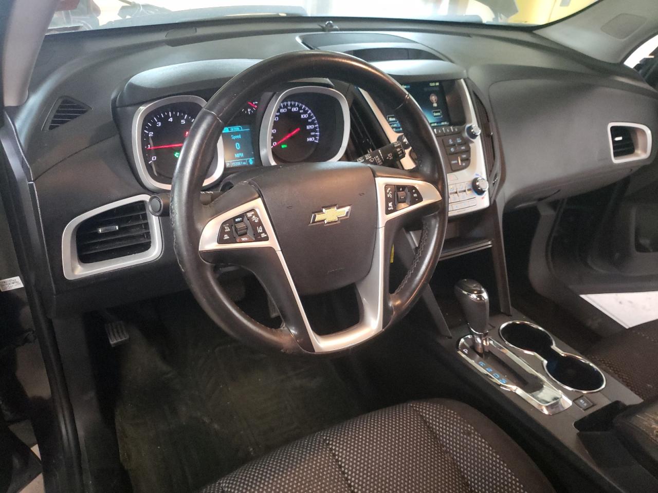 2GNFLFEK7H6344143 2017 Chevrolet Equinox Lt