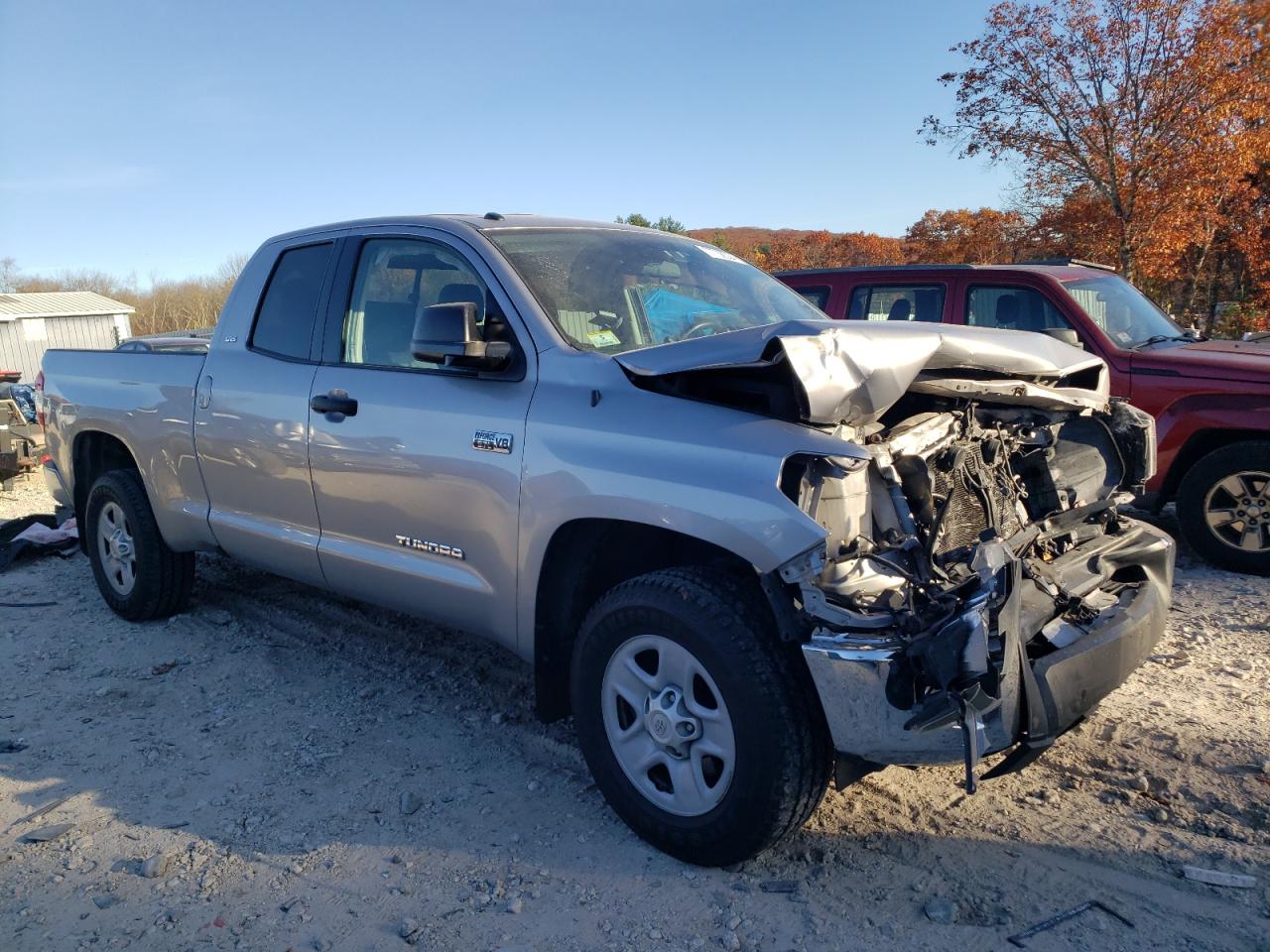 2018 Toyota Tundra - Image 4