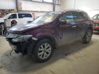 2010 NISSAN MURANO S for sale at Copart AB - EDMONTON