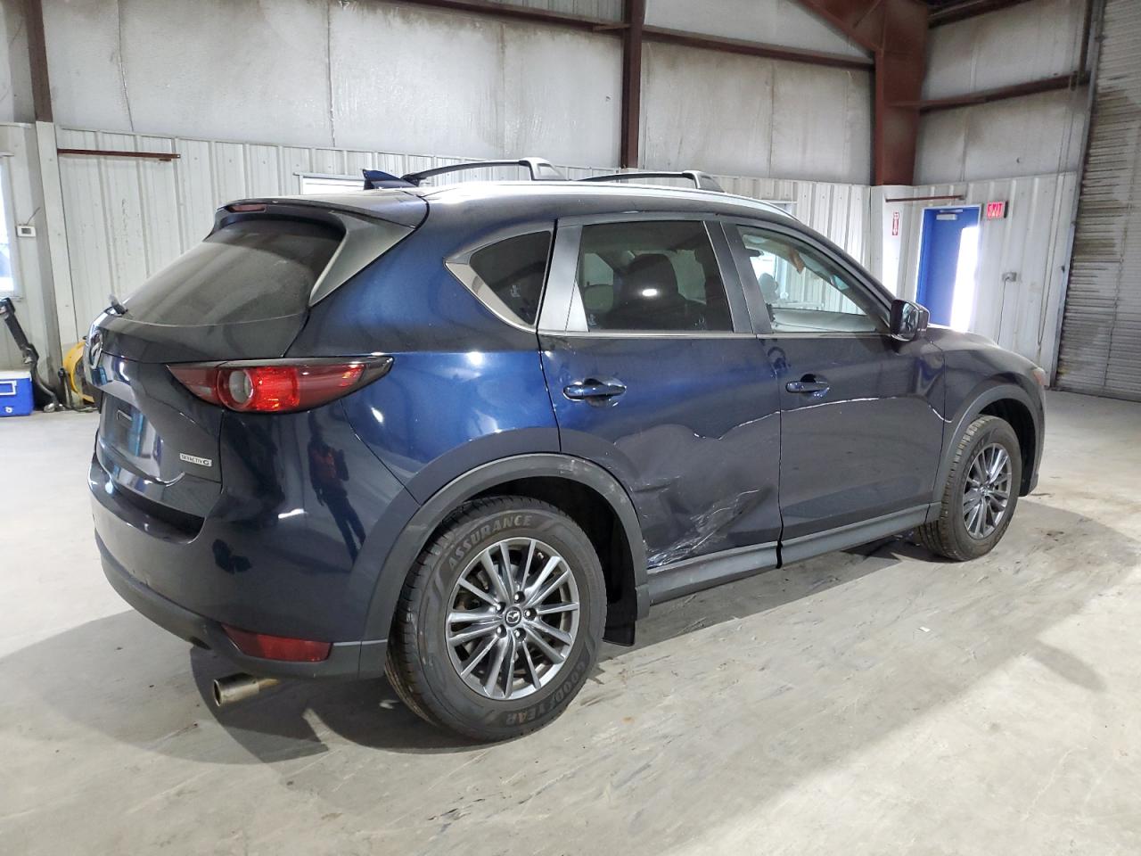 2020 Mazda CX-5 - Image 3