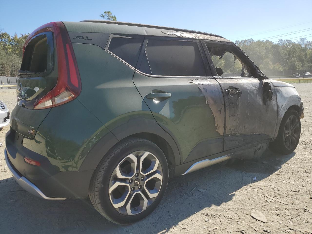 2020 Kia Soul - Image 3