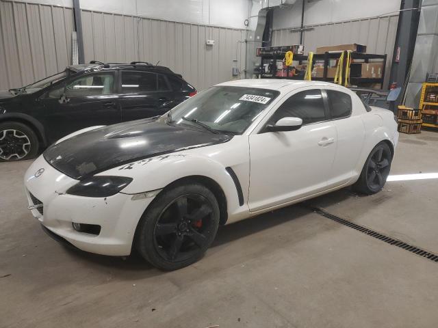 2005 Mazda Rx8 