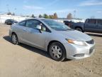 2012 Honda Civic Lx იყიდება Finksburg-ში, MD - Front End