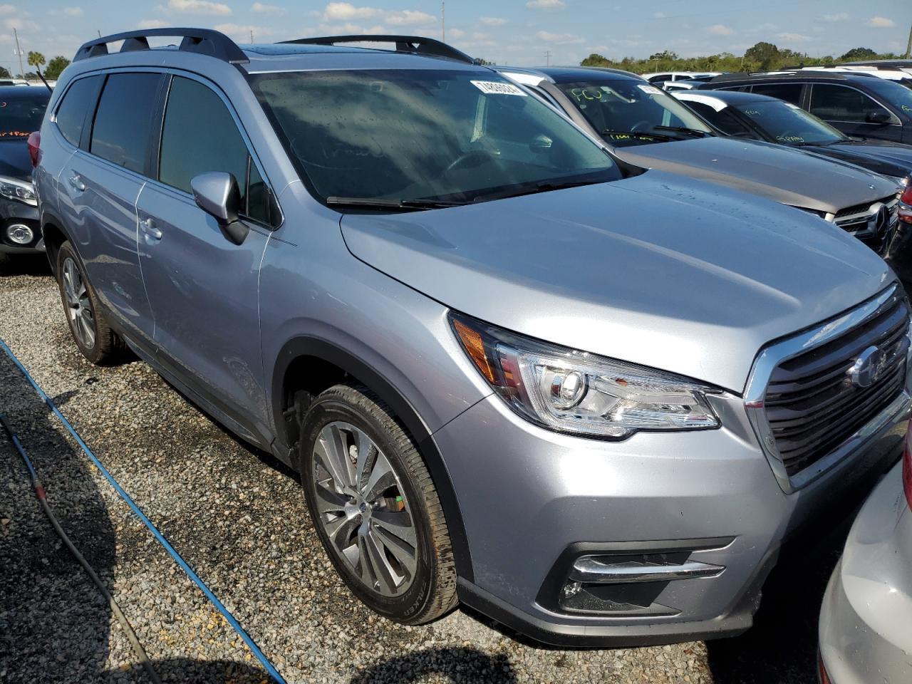 2021 Subaru Ascent - Image 4