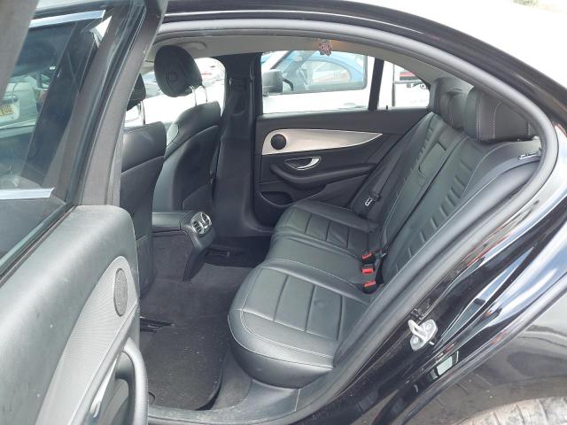 2018 MERCEDES BENZ E 220 D SE