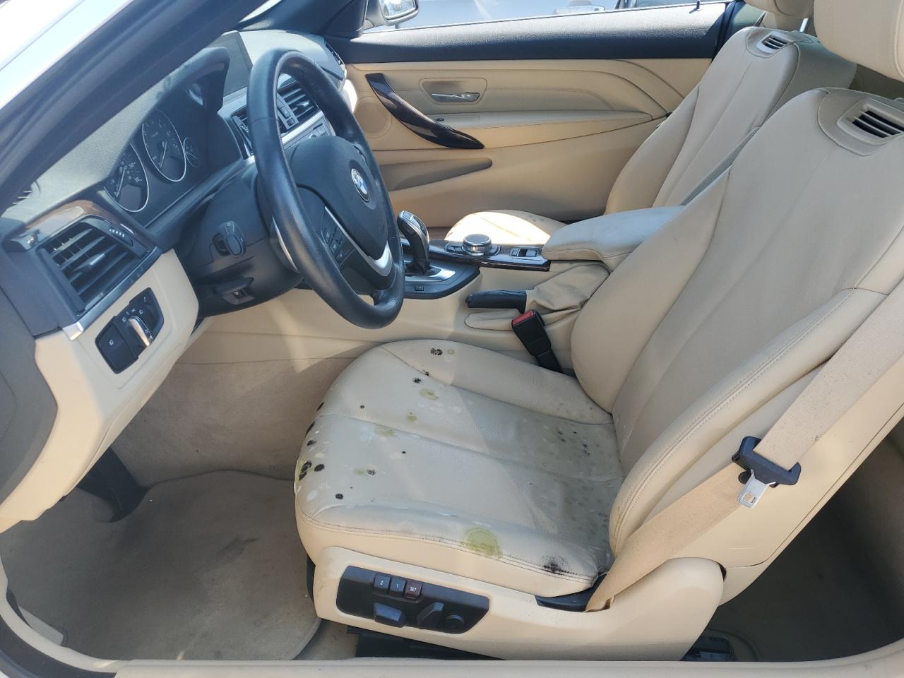 2015 BMW 428 Xi VIN: WBA3V9C58FP946824 Lot: 76328774