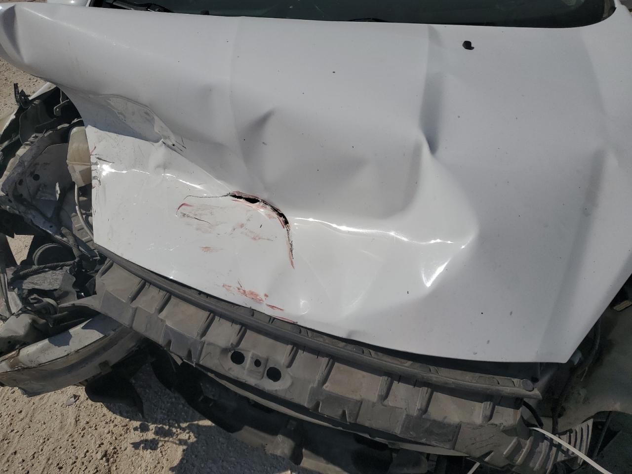 2015 Ford Fiesta Se VIN: 3FADP4BJ6FM163855 Lot: 75773334