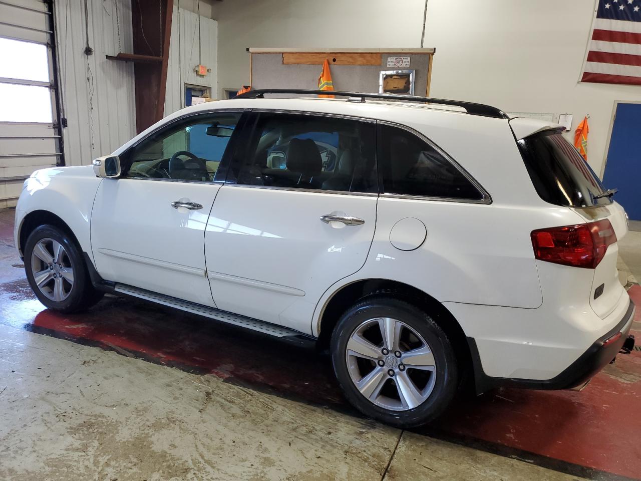 2013 Acura MDX - Image 2
