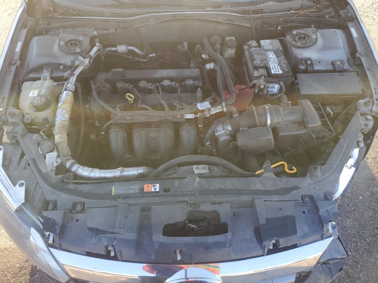 2010 Ford F-150 - Image 11