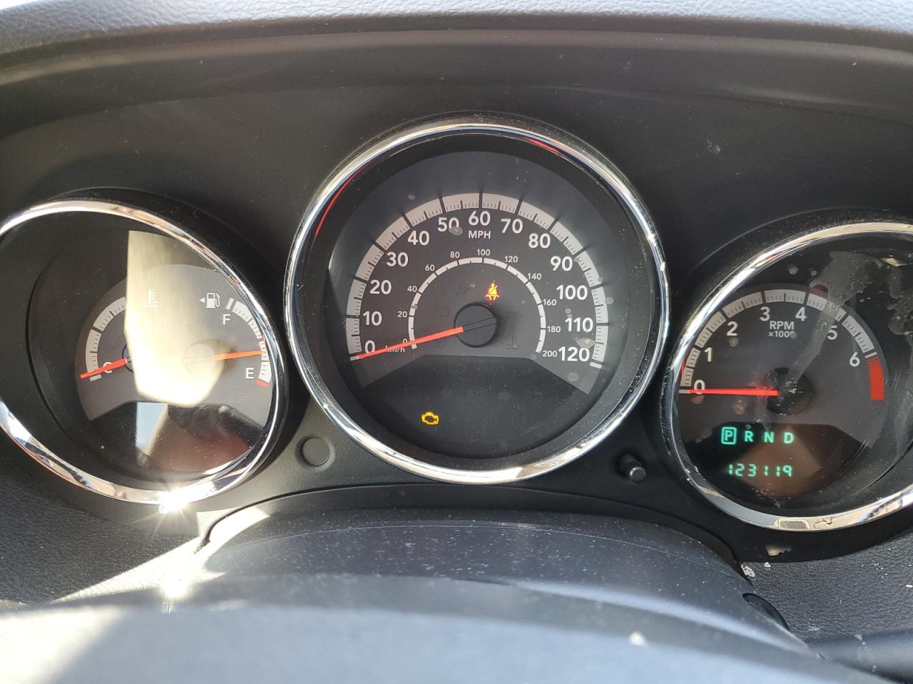 2010 Dodge Caliber Sxt VIN: 1B3CB4HA2AD535242 Lot: 88011835
