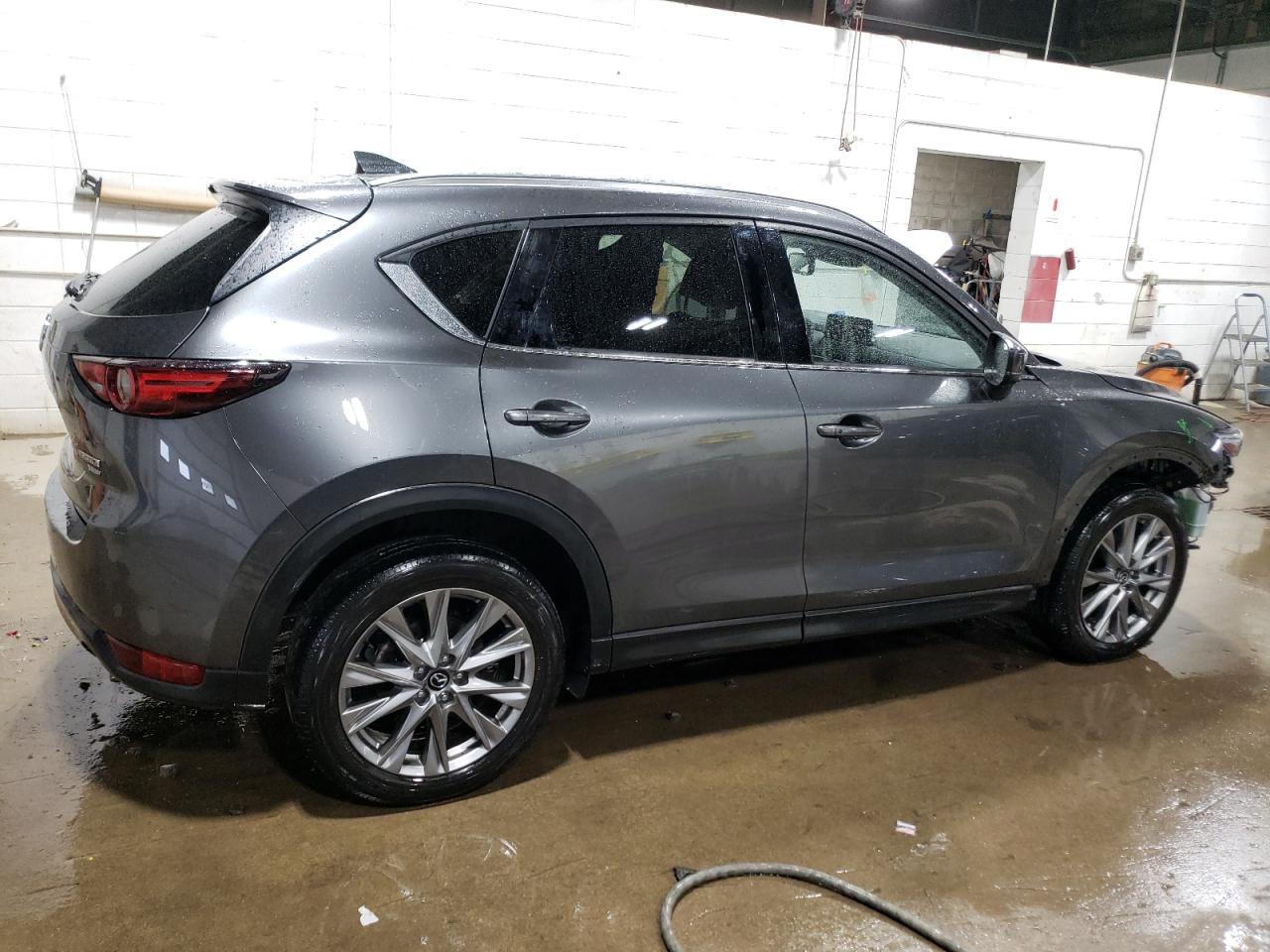 2021 Mazda CX-5 - Image 3