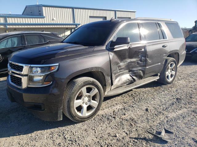 2017 Chevrolet Tahoe C1500 Ls