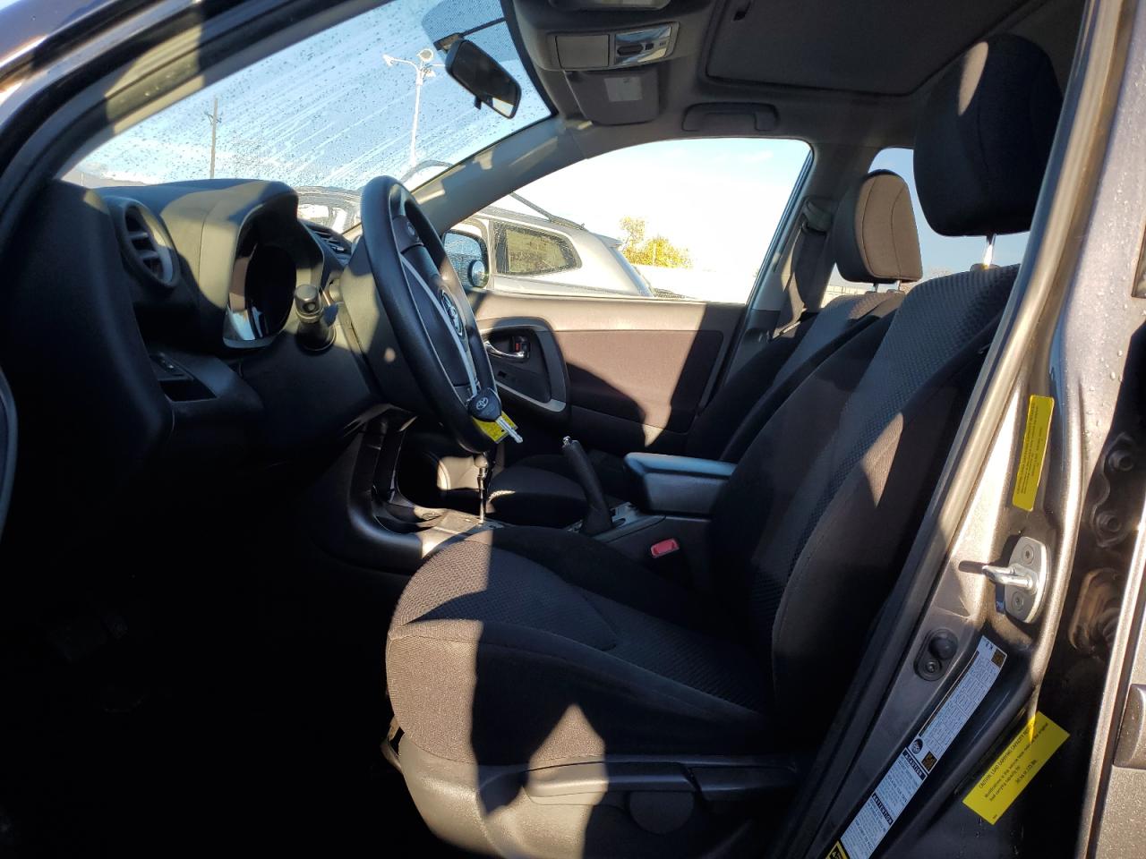 2009 Toyota RAV 4 - Image 7