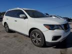 2017 Nissan Pathfinder S იყიდება Lebanon-ში, TN - All Over