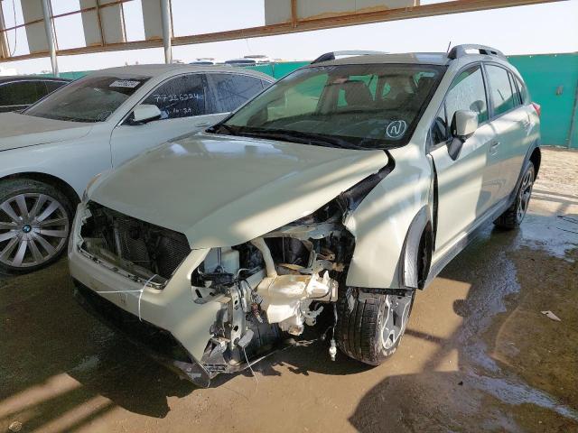 JF2GP25D2EG115880 - 2014 SUBARU XV - #77285304