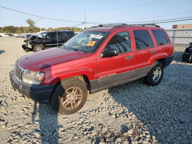 2003 Jeep Grand Cherokee Laredo на продаже в Windsor, NJ - Normal Wear